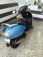 Good condition, RC available, first owner, (Demand only 42000 INR)