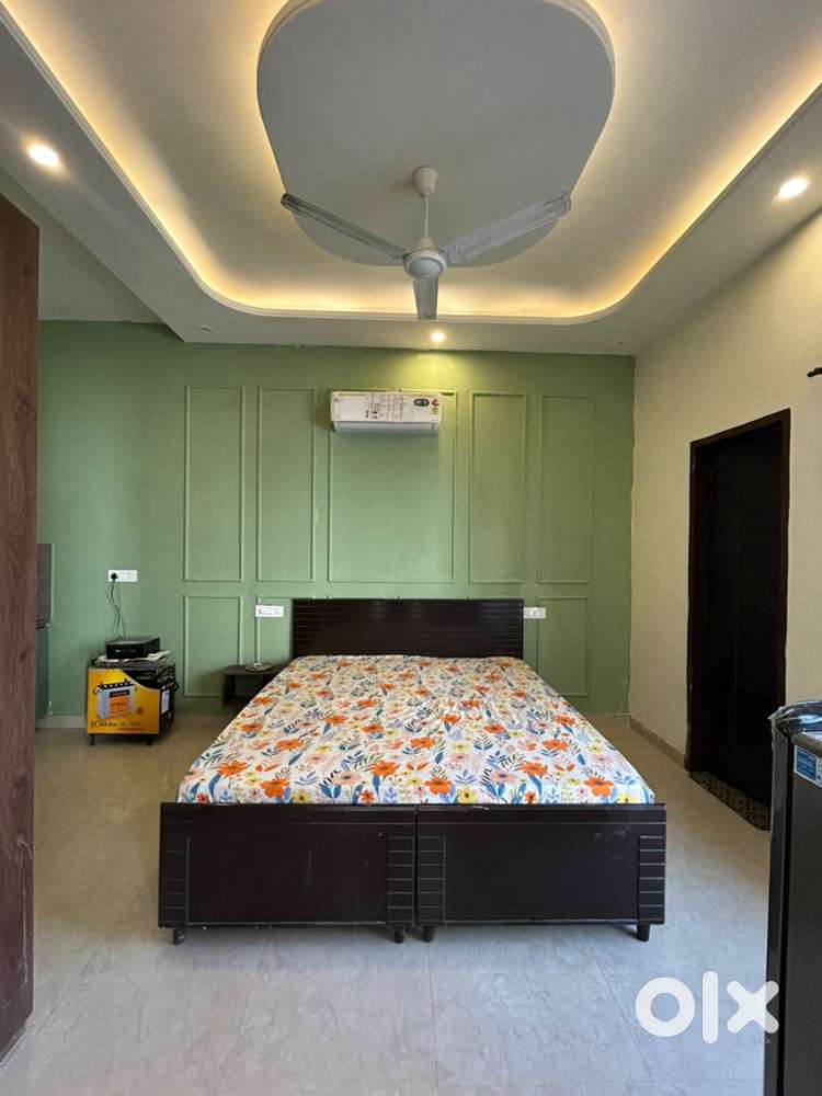 Independent 1 Rk for Rent