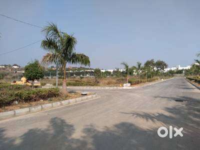 Immediate registration plots available near Budigere cross