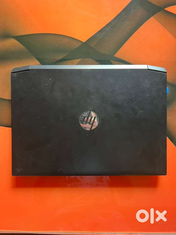 Hp Pavilion Gaming 15-ec1052ax