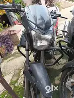 Good sports bike