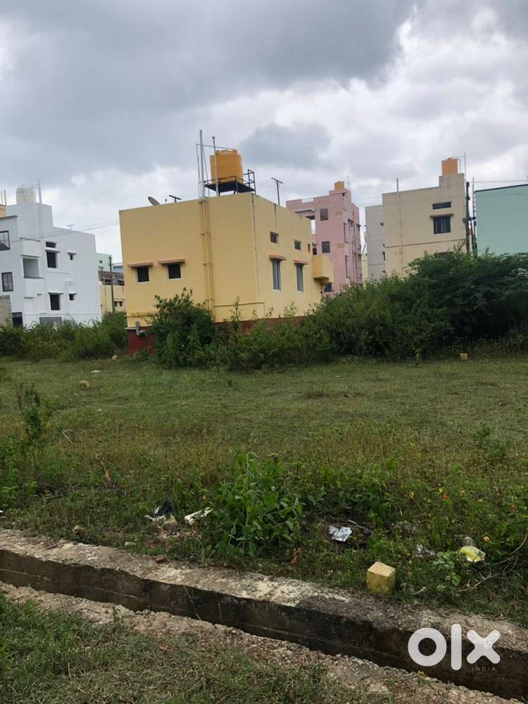 Site for Sale in Prime Location