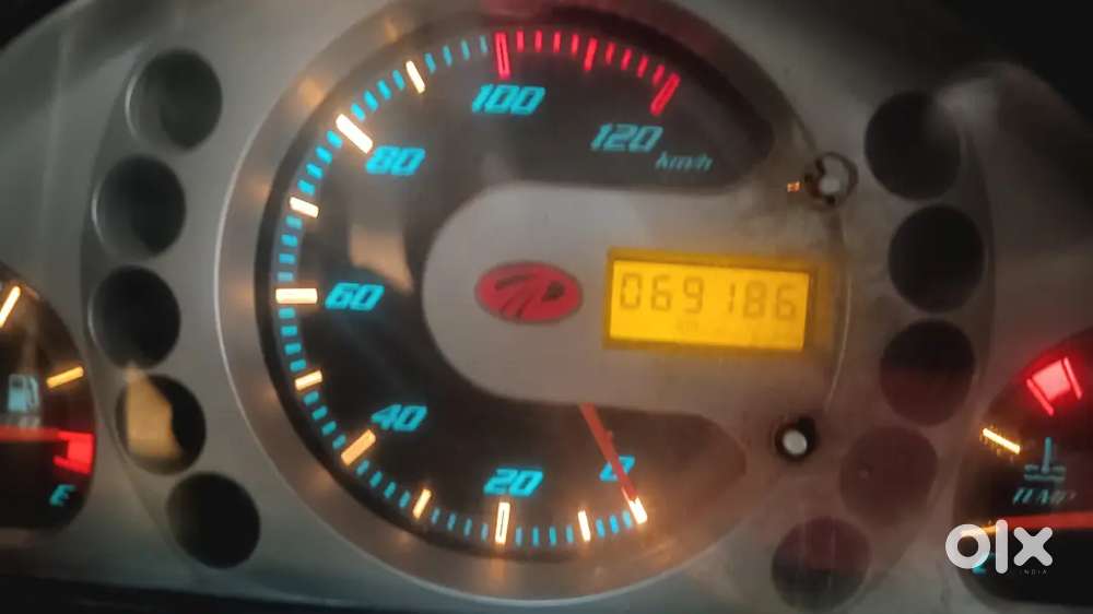 MAHENDRA SUPRO MAXITRUCK T4