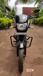Honda dream Yuga bike self start alloy