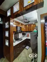 1bhk flat ready to move
