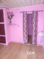 One bedroom small  House for rent kazhakuttom