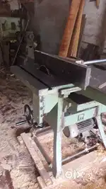 planer wood machine, lathe machine