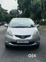 Honda Jazz VX CVT, 2010, Petrol