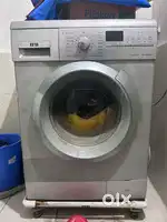 10 years old IFB Front Load Washing Machine for Sale