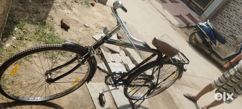 Hero  bicycle Good condition