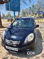 Honda Amaze 2013 Diesel 90000 Km Driven