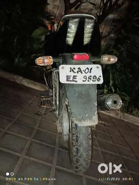 PULSER 150 FOR SELL 21000