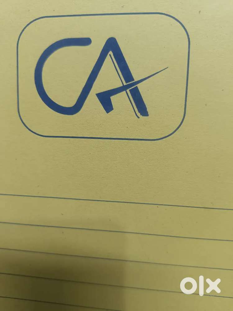 Accountant full time