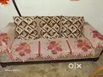 Sofa new condition