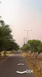 Anand Vihar 50 m plot for sale