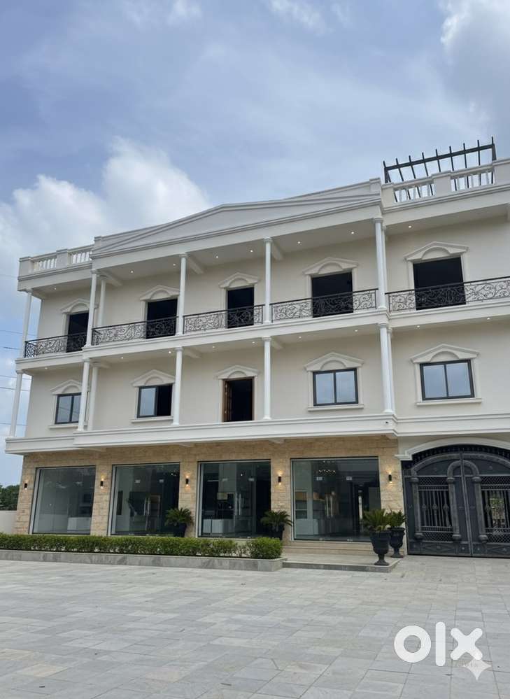 Manager required for banquet Hall
