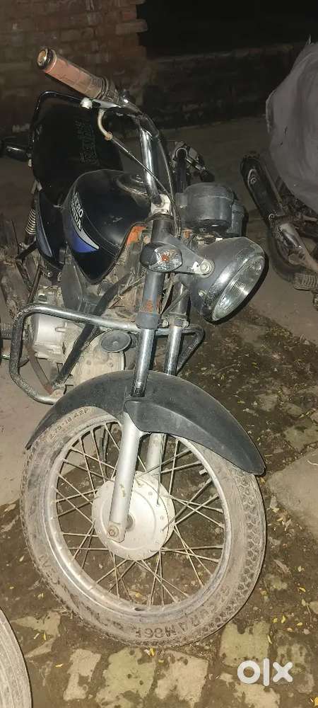 Hero Honda Splendor