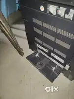 Printer machine