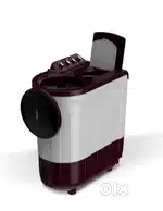 Washing Machine semi