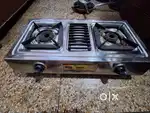 Kitchen Stove