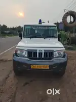 Mahindra Bolero Neo Plus Good Condition