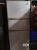 Big size fridge