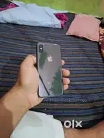 Iphone x 64gb all working box cabal