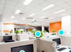 office executive female