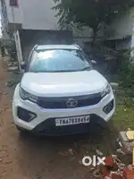 Tata Nexon 1.2 Revotron XM (S), 2022, Diesel