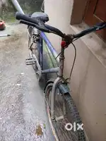 Running & sports Bicycle.