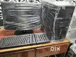 Corei3*4gb ram_500gb hdd&19lcd keyboard mouse rs.5500