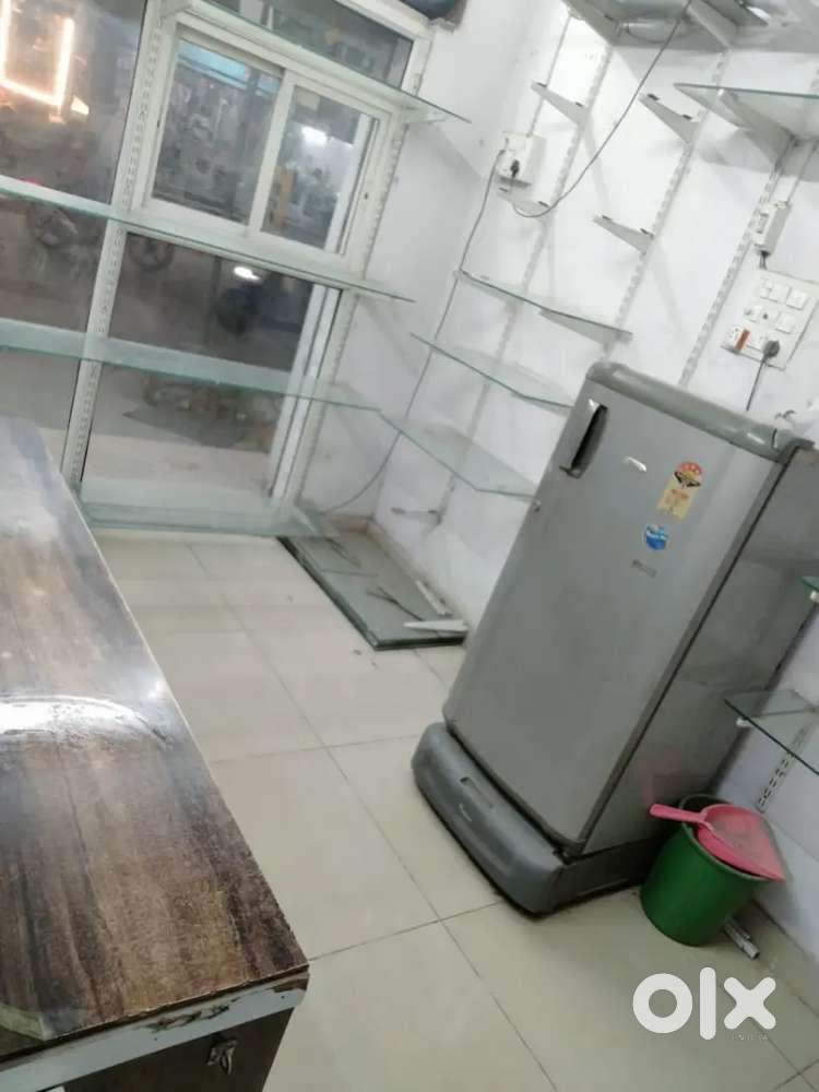 General physician (Doctor)