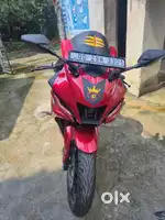 Less used and in better condition