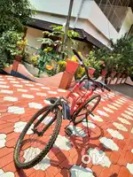 Hercules Cycle – Excellent Condition  Budget Friendly