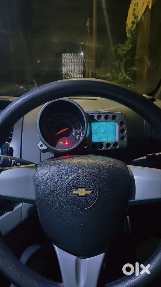 Chevrolet Beat 2011 Diesel