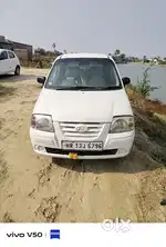 Hyundai Santro 2014