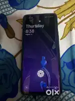 One plus 8    12/256 no scratch display back, everything is new