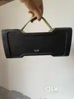 Boat Stone 1000 bluetooth speaker