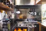 Kitchen equips/hotel apliances