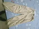 Cargo trousers
