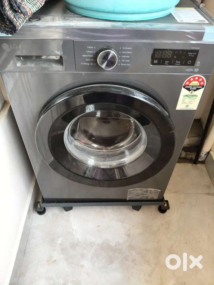 LG front load washing Machine for sale