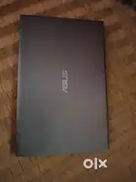 Asus Vivobook with newly installed SSD(512GB)