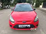 Ford Figo 1.4 Duratorq Diesel EXI, 2011, Diesel