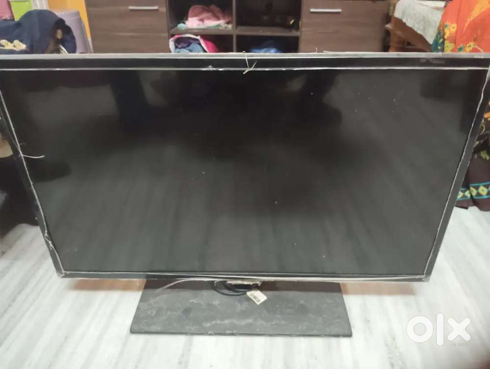 Samsung TV UA32F5100AR Display Display Not Working