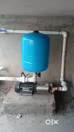 Electrician