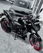 Apache RTR 160 4V Best Condition