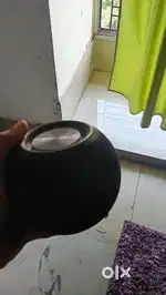 Portronics music ball