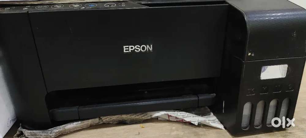 Epson printer