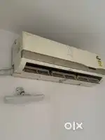 1.5 Ton AC (12k) in perfectly working condition