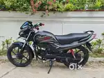 HERO PASSION PRO BIKE